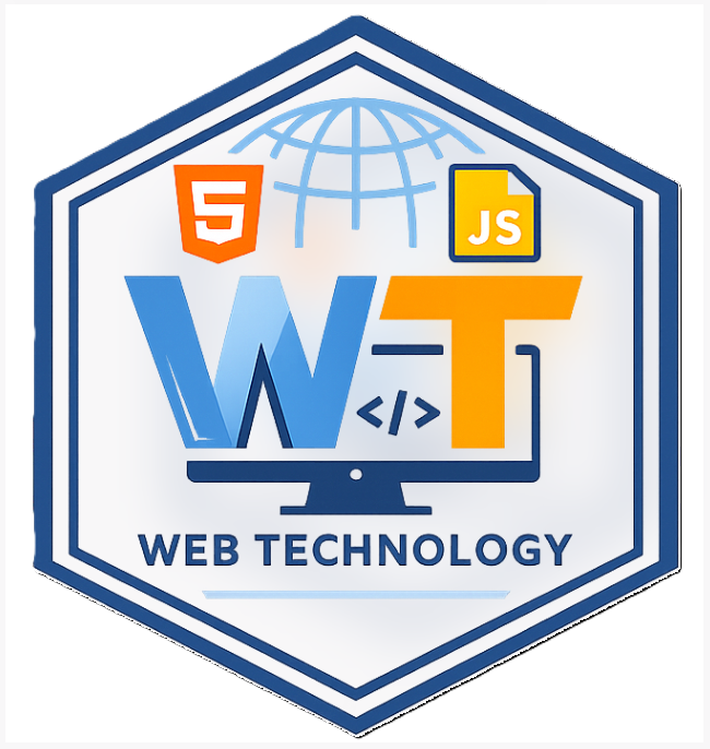 Web Technology